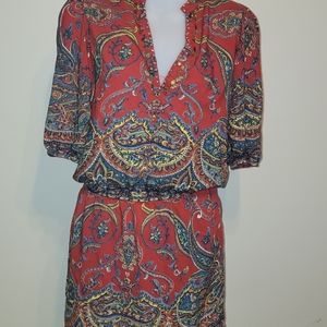 Alloy Apparel spring dress